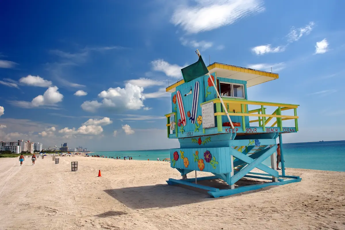 Bookings Should Follow the Buzz: Fixing Orlando Vacation Rental Drop-Offs